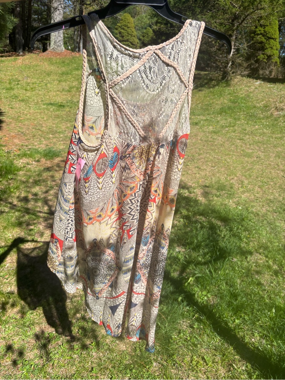 Doe & Rae Tank Top - Picture 4 of 10